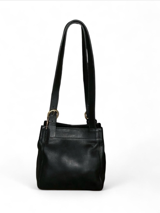 Coach Handbags - Coach Bag Vintage Style 4157 of the Soho Collection from the 90s
